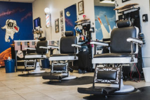 Home - Craft Cuts Barbershop